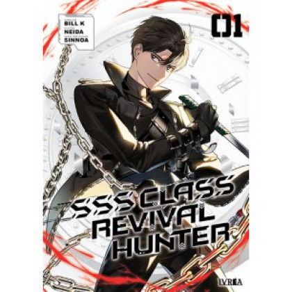 Sss Class Revival Hunter 01